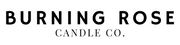 Burning Rose Candle Co.